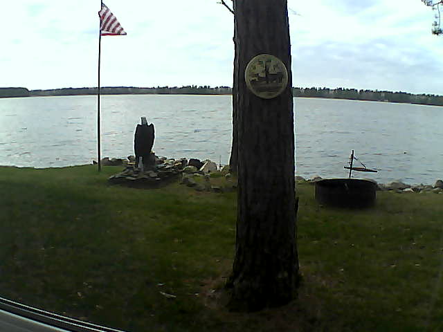 Whiteface Cam Image - Fri, 10/16/2020 5:11pm 