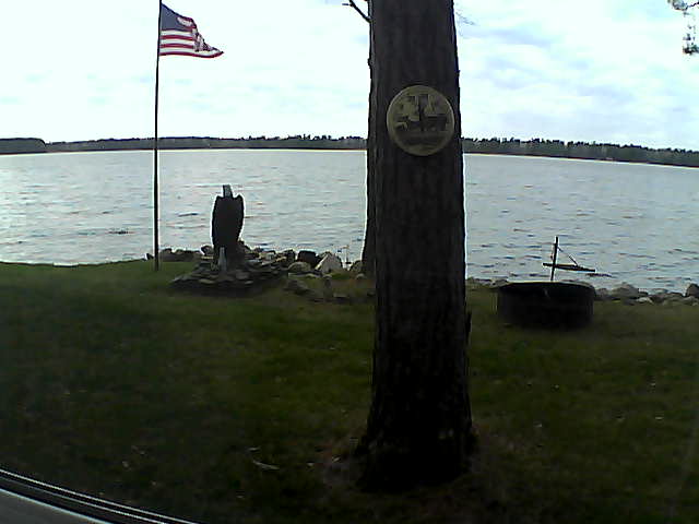 Whiteface Cam Image - Fri, 10/16/2020 5:31pm 