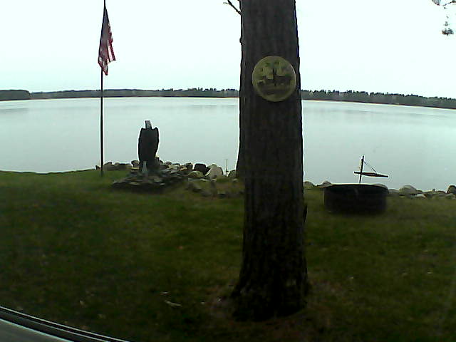 Whiteface Cam Image - Sat, 10/17/2020 7:32am 