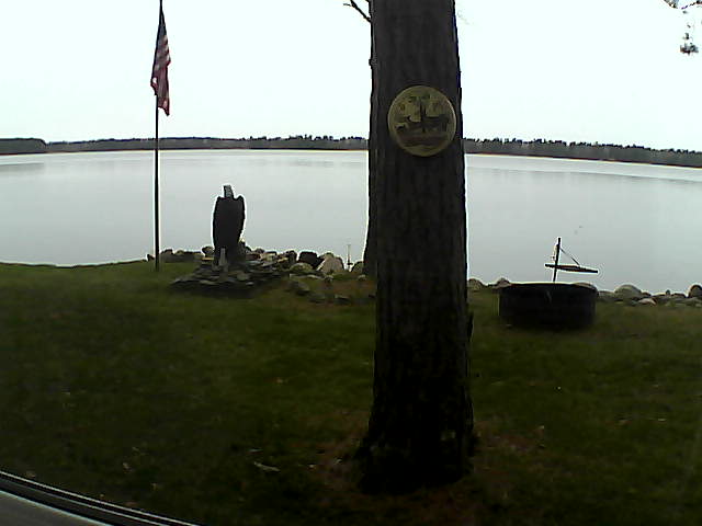 Whiteface Cam Image - Sat, 10/17/2020 7:52am 