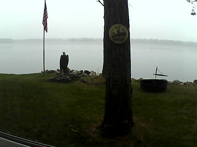 Whiteface Cam Image - Sat, 10/17/2020 8:22am 