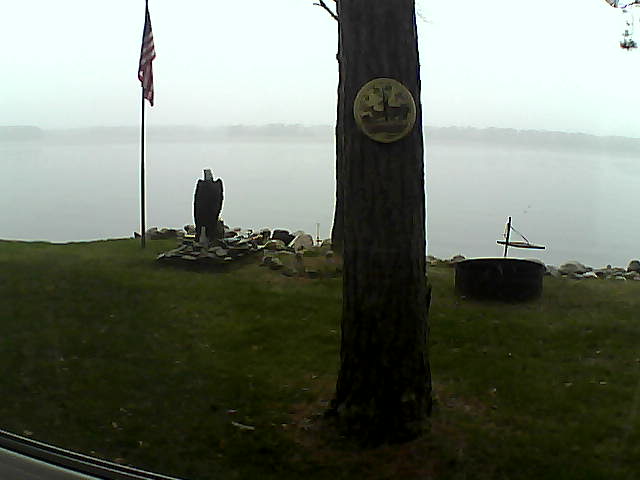 Whiteface Cam Image - Sat, 10/17/2020 8:32am 