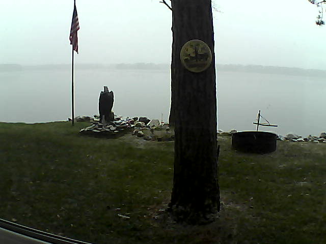 Whiteface Cam Image - Sat, 10/17/2020 8:52am 