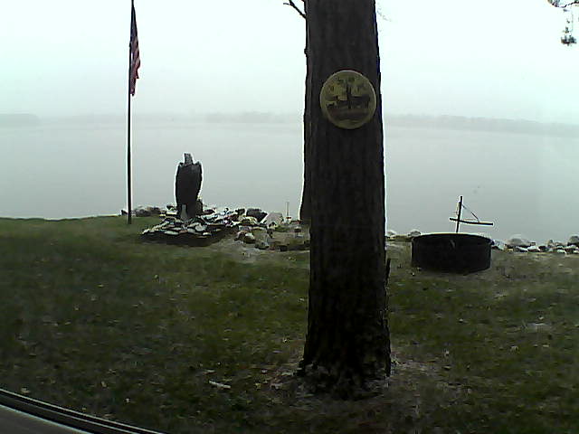 Whiteface Cam Image - Sat, 10/17/2020 9:02am 