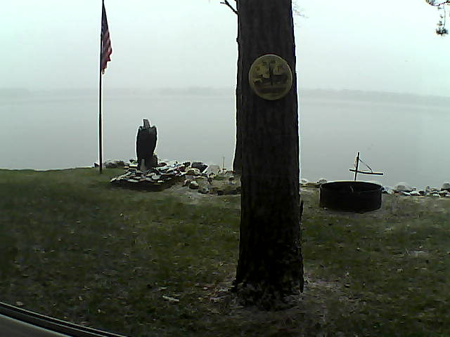 Whiteface Cam Image - Sat, 10/17/2020 9:12am 