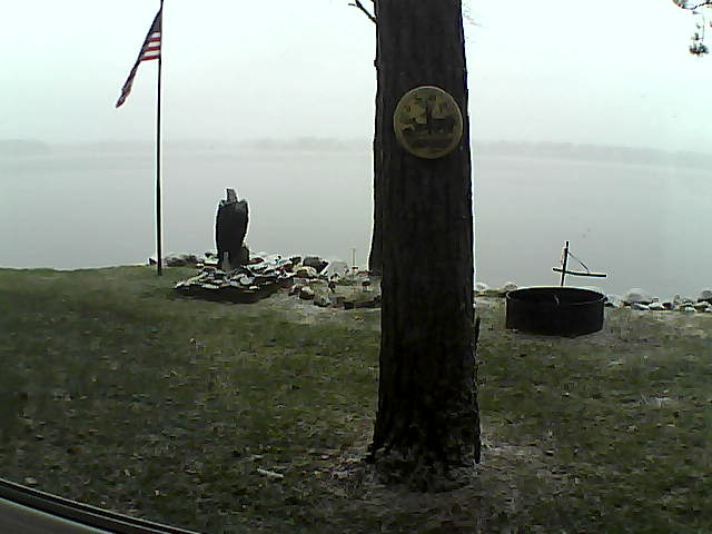 Whiteface Cam Image - Sat, 10/17/2020 9:22am 