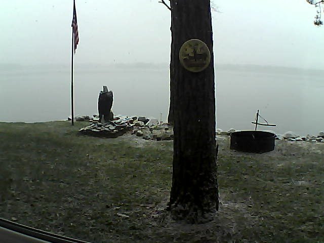 Whiteface Cam Image - Sat, 10/17/2020 9:32am 