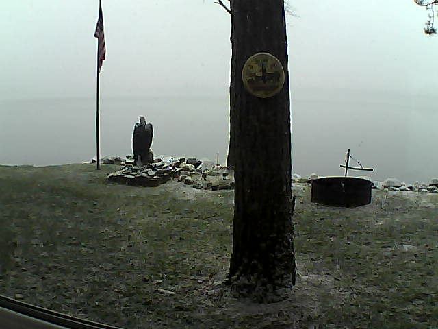 Whiteface Cam Image - Sat, 10/17/2020 9:42am 