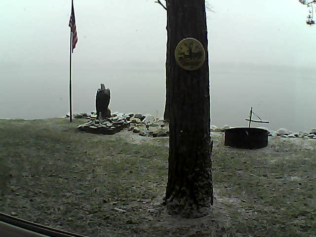 Whiteface Cam Image - Sat, 10/17/2020 9:52am 