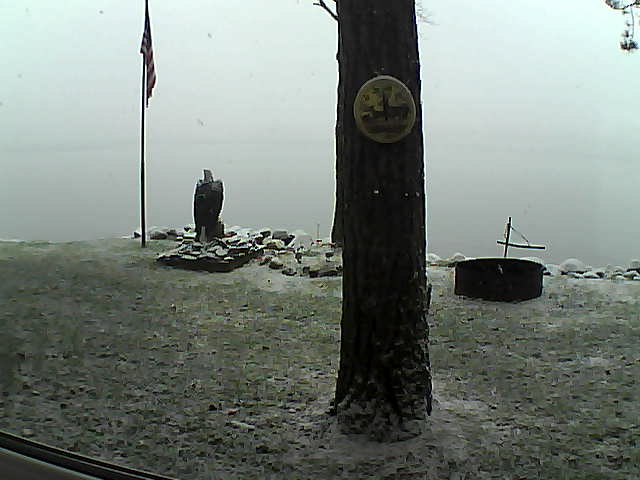 Whiteface Cam Image - Sat, 10/17/2020 10:02am 