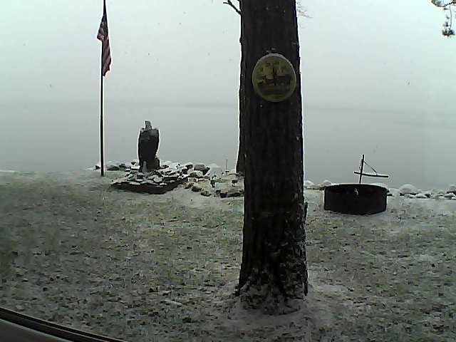 Whiteface Cam Image - Sat, 10/17/2020 10:12am 