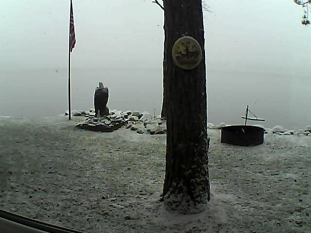 Whiteface Cam Image - Sat, 10/17/2020 10:22am 