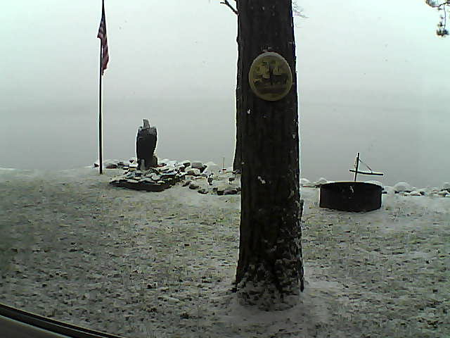 Whiteface Cam Image - Sat, 10/17/2020 10:32am 