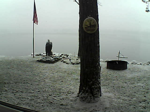 Whiteface Cam Image - Sat, 10/17/2020 10:42am 