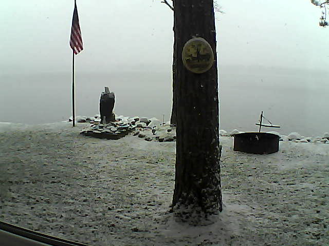 Whiteface Cam Image - Sat, 10/17/2020 10:52am 