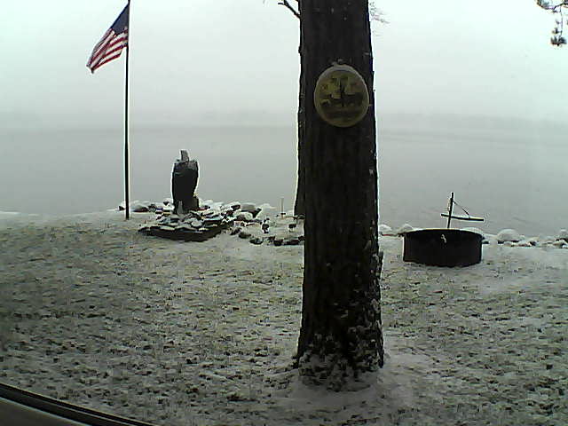 Whiteface Cam Image - Sat, 10/17/2020 11:02am 