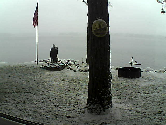 Whiteface Cam Image - Sat, 10/17/2020 11:12am 