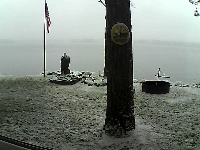 Whiteface Cam Image - Sat, 10/17/2020 11:22am 