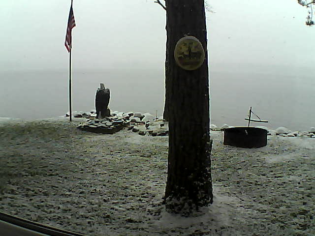 Whiteface Cam Image - Sat, 10/17/2020 11:32am 