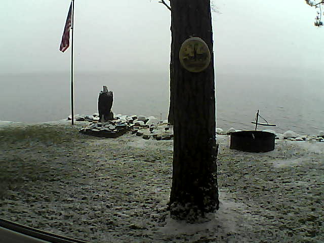 Whiteface Cam Image - Sat, 10/17/2020 11:42am 
