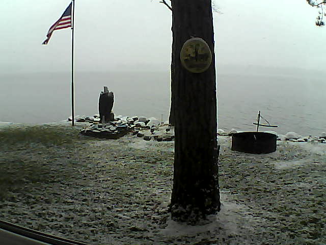 Whiteface Cam Image - Sat, 10/17/2020 11:52am 