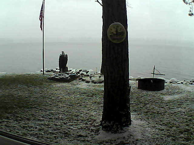 Whiteface Cam Image - Sat, 10/17/2020 12:02pm 