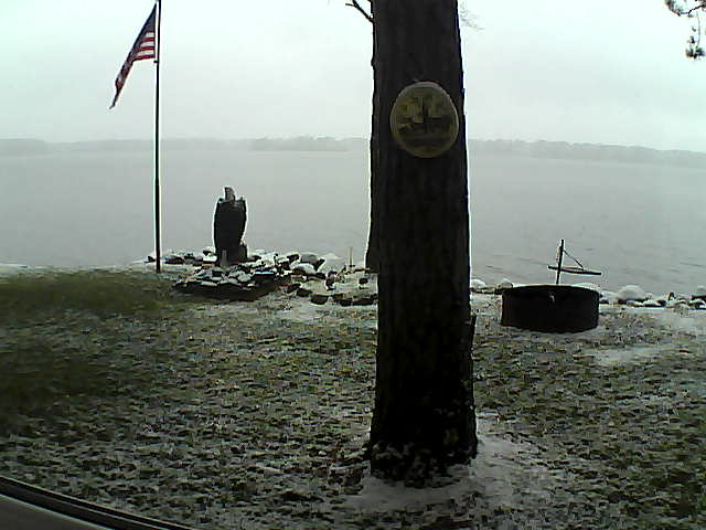 Whiteface Cam Image - Sat, 10/17/2020 12:12pm 