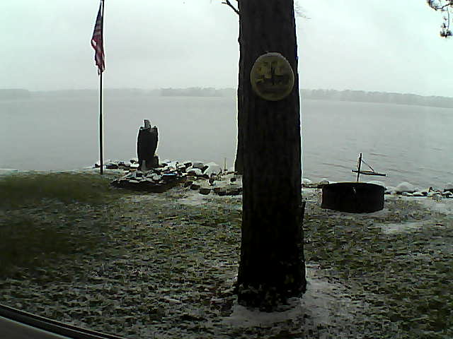 Whiteface Cam Image - Sat, 10/17/2020 12:22pm 