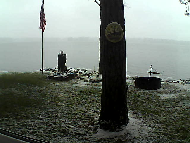 Whiteface Cam Image - Sat, 10/17/2020 12:32pm 