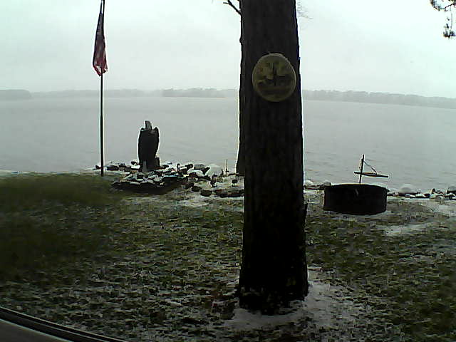 Whiteface Cam Image - Sat, 10/17/2020 12:42pm 