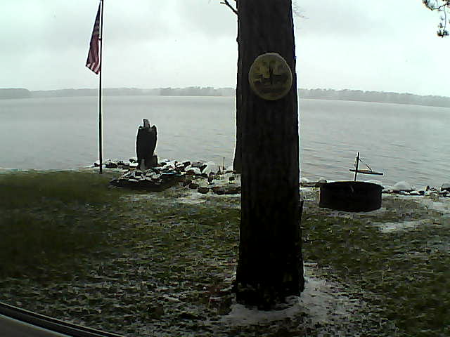 Whiteface Cam Image - Sat, 10/17/2020 12:52pm 