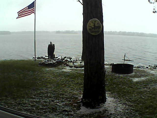 Whiteface Cam Image - Sat, 10/17/2020 1:02pm 