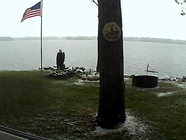 Whiteface Cam Image - Sat, 10/17/2020 1:32pm 