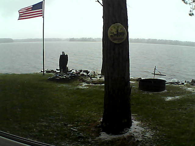 Whiteface Cam Image - Sat, 10/17/2020 1:52pm 