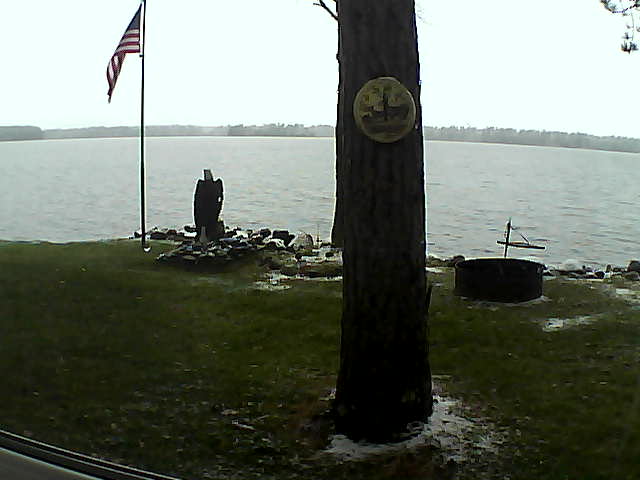 Whiteface Cam Image - Sat, 10/17/2020 2:02pm 