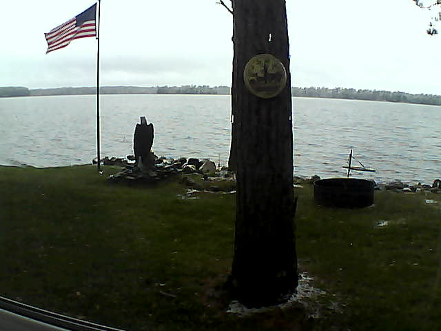 Whiteface Cam Image - Sat, 10/17/2020 2:42pm 