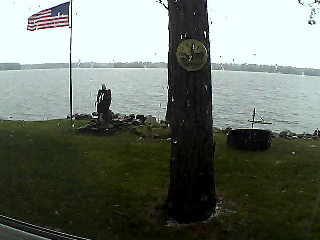 Whiteface Cam Image - Sat, 10/17/2020 3:02pm 