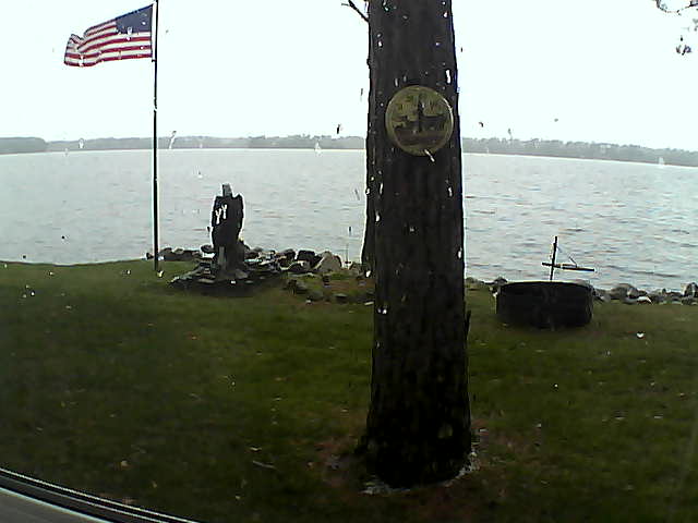 Whiteface Cam Image - Sat, 10/17/2020 3:12pm 