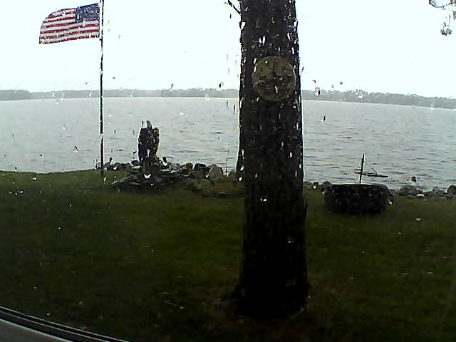 Whiteface Cam Image - Sat, 10/17/2020 3:33pm 