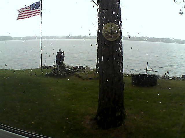 Whiteface Cam Image - Sat, 10/17/2020 4:03pm 