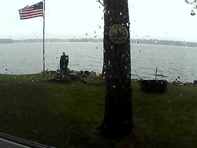 Whiteface Cam Image - Sat, 10/17/2020 4:13pm 