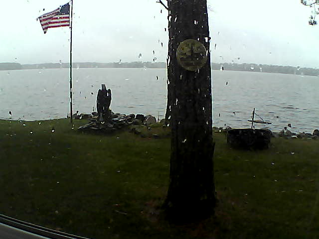 Whiteface Cam Image - Sat, 10/17/2020 4:23pm 