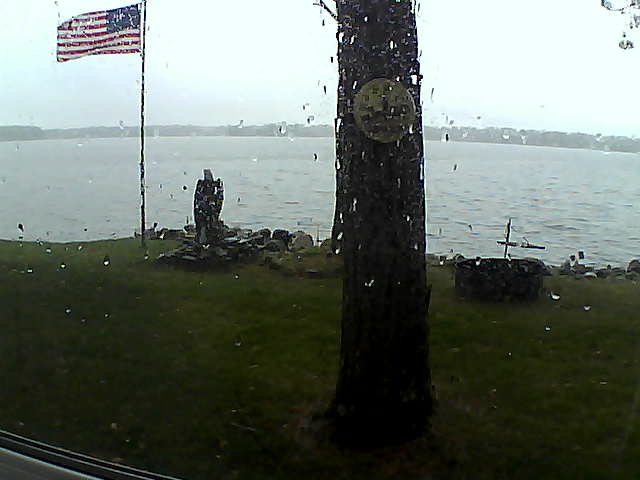 Whiteface Cam Image - Sat, 10/17/2020 4:33pm 