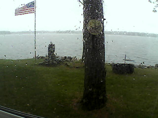 Whiteface Cam Image - Sat, 10/17/2020 4:43pm 