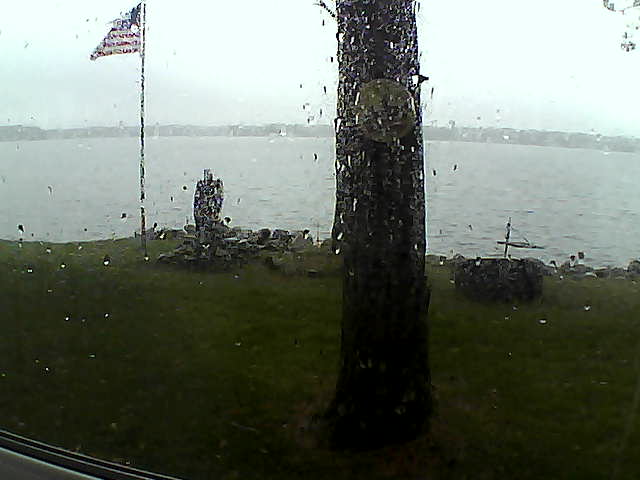 Whiteface Cam Image - Sat, 10/17/2020 4:53pm 