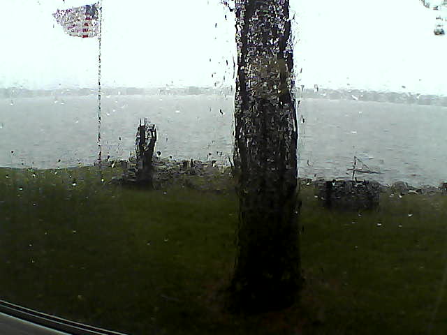 Whiteface Cam Image - Sat, 10/17/2020 5:03pm 