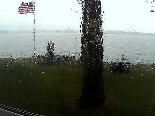 Whiteface Cam Image - Sat, 10/17/2020 5:13pm 