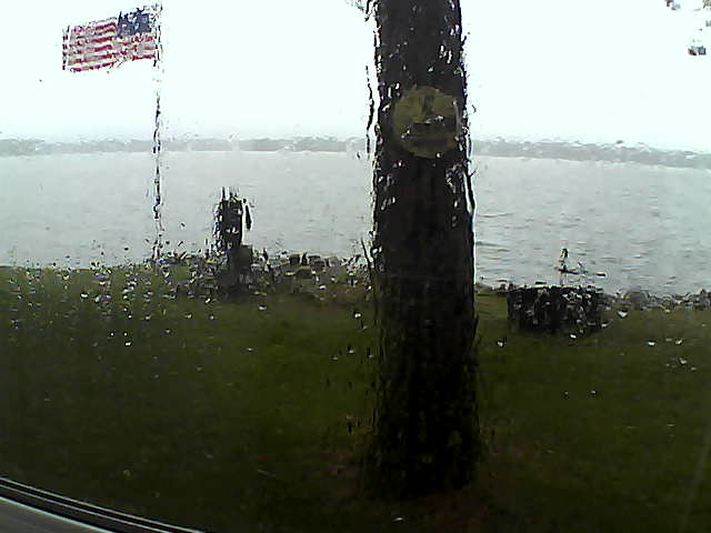 Whiteface Cam Image - Sat, 10/17/2020 5:23pm 