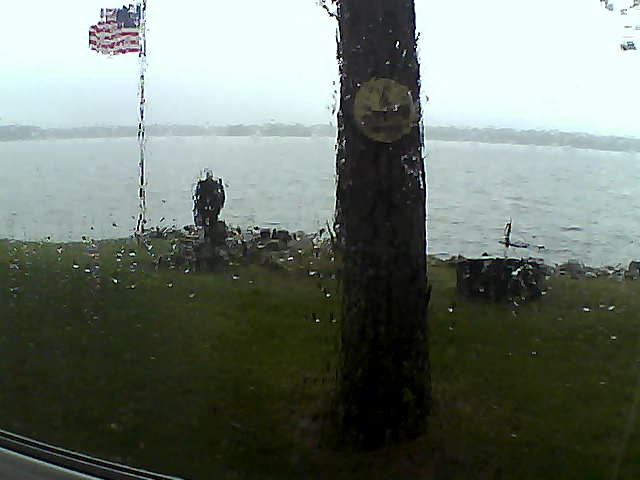 Whiteface Cam Image - Sat, 10/17/2020 5:33pm 