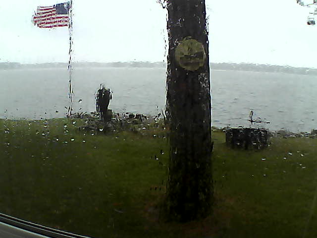 Whiteface Cam Image - Sat, 10/17/2020 5:43pm 